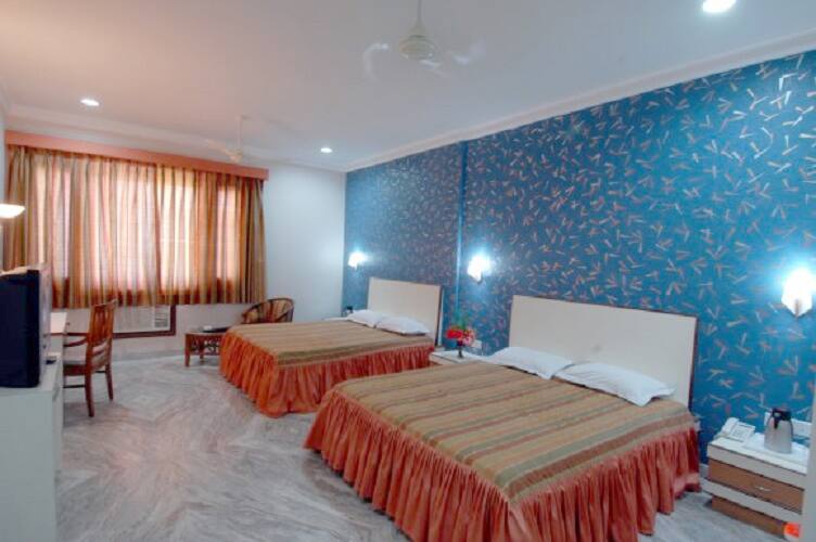 Hotel Kuber Palace, Jaipur 3